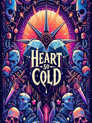 cover image of Heart So Cold